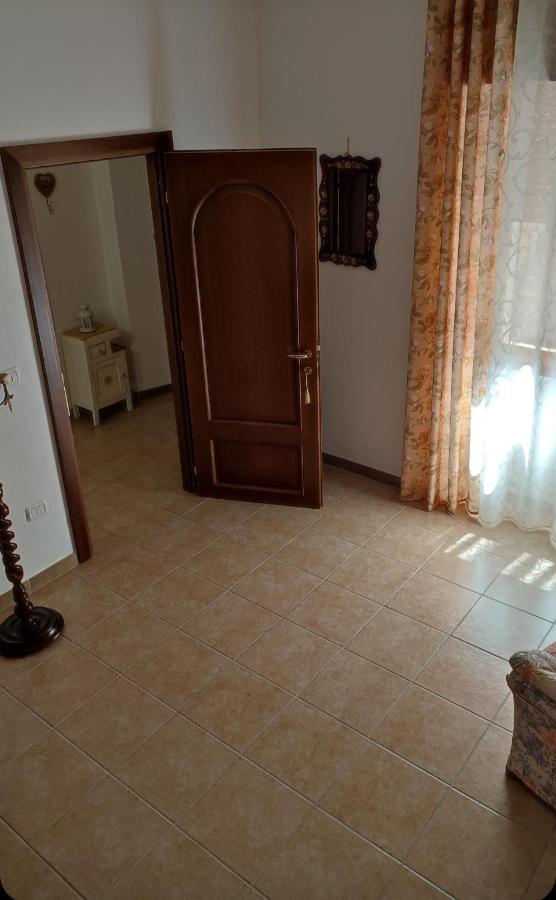 Monte Granatico Apartment Villamassargia Exterior foto